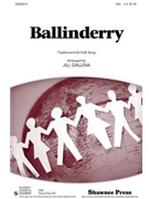 Ballinderry by - Gallina Jill - for SSA and Piano