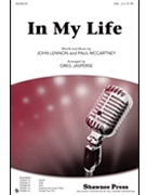 In My Life by Lennon and McCartney - Jasperse Greg - Beatles for SSA
