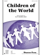 Children Of The World by Gray Ruth Morris for Accompaniment CD