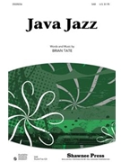 Java Jazz by Tate Brian for Accompaniment CD