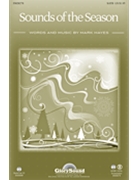 Sounds Of The Season by Hayes Mark for Accompaniment CD