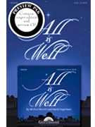 All Is Well by - Angerman and Barrett - for Preview Pak