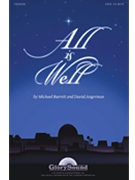 All Is Well by - Angerman and Barrett - for Listening CD 10-Pak