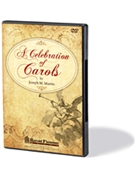 Celebration Of Carols by Martin Joseph M for CD-ROM Dir (Kit)
