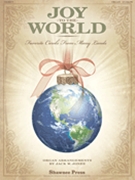 Joy To The World by - Jones Jack - for Organ
