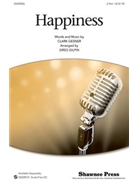 Happiness by Gesner Clark - Gilpin Greg - for 2-Part