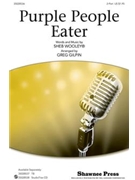 Purple People Eater by - Gilpin Greg - Sheb Wooley for Accompaniment CD