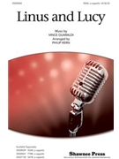 Linus & Lucy by Guaraldi Vince - Kern Philip - for SSAA