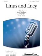 Linus & Lucy by Guaraldi Vince - Kern Philip - for TTBB
