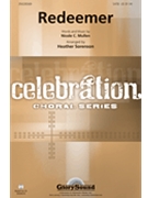 Redeemer by Mullen Nicole C - Sorenson Heather - Nicole C. Mullen for Accompaniment CD