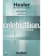 Healer by Guglielmucci Michae - Sorenson Heather - for SATB