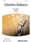 Mambo Italiano by Merrill Bob - Gallina Jill - Rosemary Clooney for 2-Part