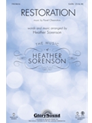 Restoration by Tchesnokov Pavel - Sorenson Heather - for SATB