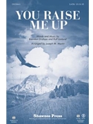 You Raise Me Up by Lovland Rolf - Martin Joseph M - for CD-ROM Sco