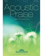 Acoustic Praise by Hannibal Wes for Listening CD