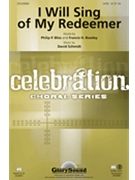 I Will Sing Of My Redeemer by Schmidt David for ORCHESTRA
