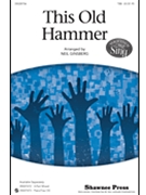 This Old Hammer by - Ginsberg Neil - for TBB