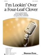 I'm Looking Over A 4 Leaf Clover by Dixon Mort - Langford Paul - for 2-Part