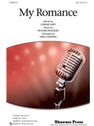 My Romance by Rodgers and Hart - Jasperse Greg - for SSA