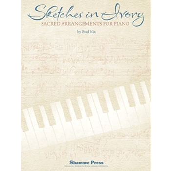 Sketches In Ivory by Nix Brad - Nix Brad - for CD