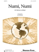 Numi Numi by - Gallina Jill - for 2-Part