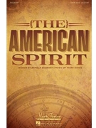 American Spirit by Hayes Mark for SATB