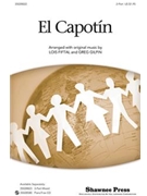 El Capotin by Fiftal Lois - Gilpin Greg - for 2-Part