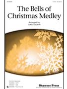 Bells Of Christmas Medley by - Gilpin Greg - for 2-Part