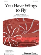 You Have Wings To Fly by Estes and Gilpin for SSA
