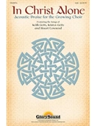In Christ Alone by Townend Stuart - Nix Brad - for CD