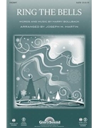 Ring The Bells by Bollback Harry - Martin Joseph M - for Instrumental Parts