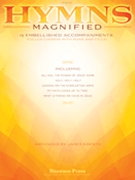 Hymns Magnified by - Koerts James - for Piano