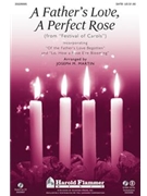 Father's Love A Perfect Love by Martin Joseph M - Martin Joseph M - for Accompaniment CD