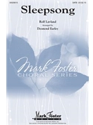 Sleepsong by Lovland Rolf - Earley Desmond - for SATB