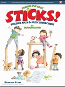 Sticks by Burch Sharon for Tchr/CDROM