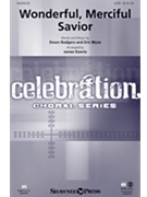 Wonderful Merciful Savior by Rogers and Wyse - Koerts James - for Accompaniment CD