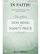 In Faith by Besig Don for SATB