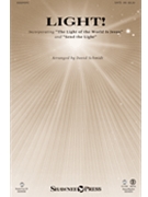 Light by Schmidt David for SATB