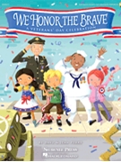 We Honor the Brave by Perry Dave and Jean for Director's Kit