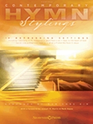 Contemporary Hymn Settings by - Kim Marianne - for Piano