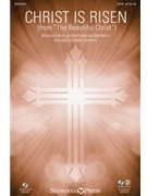 Christ is Risen from The Beautiful Christ by Maher Matt - Sorenson Heather - for SATB