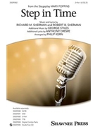 Step In Time by - Kern Philip - for 2-Part
