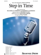Step In Time by - Kern Philip - for TTB