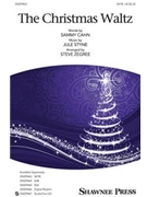 Christmas Waltz by - Zegree Steve - for Accompaniment CD