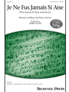 Je ne fus jamais si aise by Certon Pierre - Estes Jerry - for 3-Part Mixed