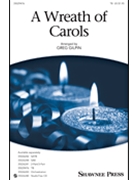 Wreath Of Carols by - Gilpin Greg - for TB
