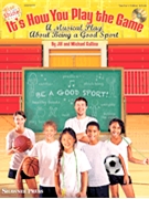 It's How You Play the Game by Gallina Jill - Gallina Michael - for Accompaniment CD
