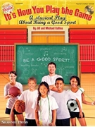 It's How You Play the Game by Gallina Jill - Gallina Michael - for Director's Kit