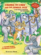 Freddie the Frog and The Jungle Jazz by Burch/Eckert for Preview Pak