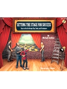 Setting the Stage for Success for Book w/ Audio